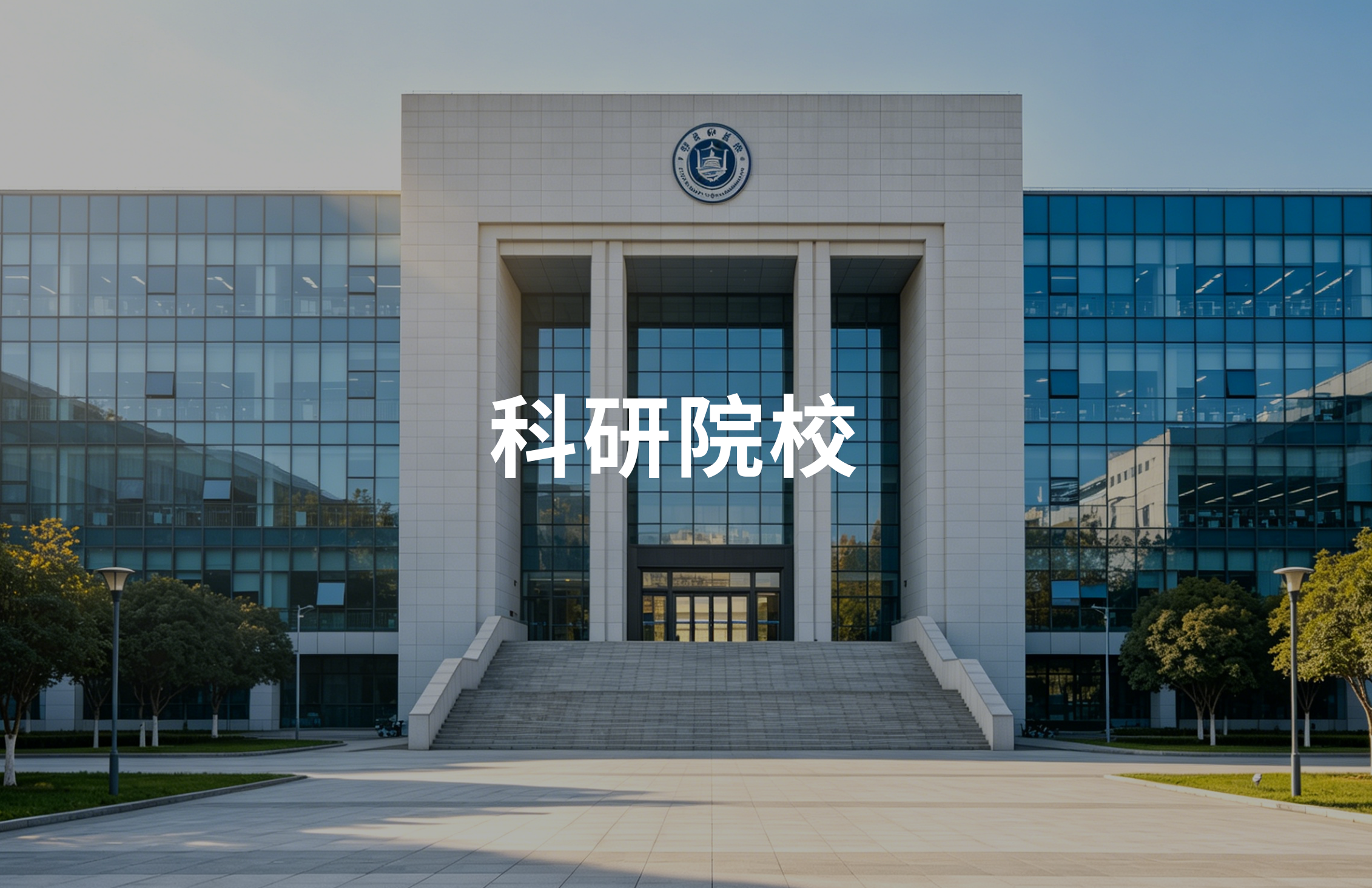 科研院校