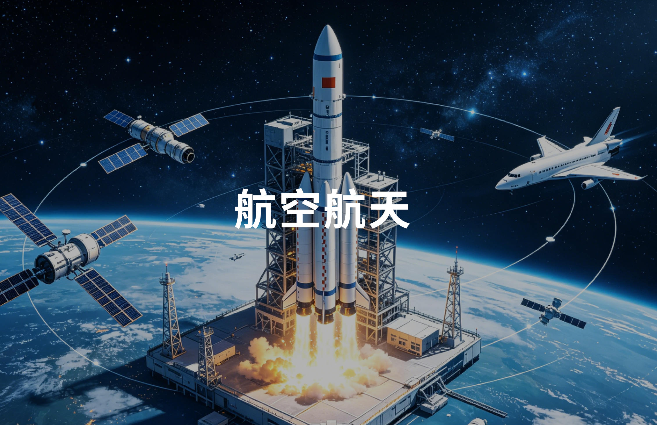 航空行业